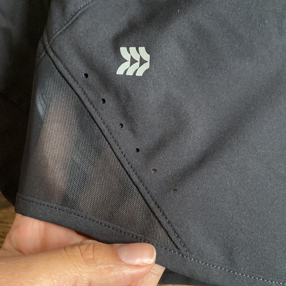 NWT shorts - Picture 3 of 6